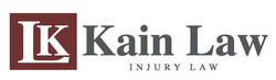 Kain Law - Injury Law is all we do